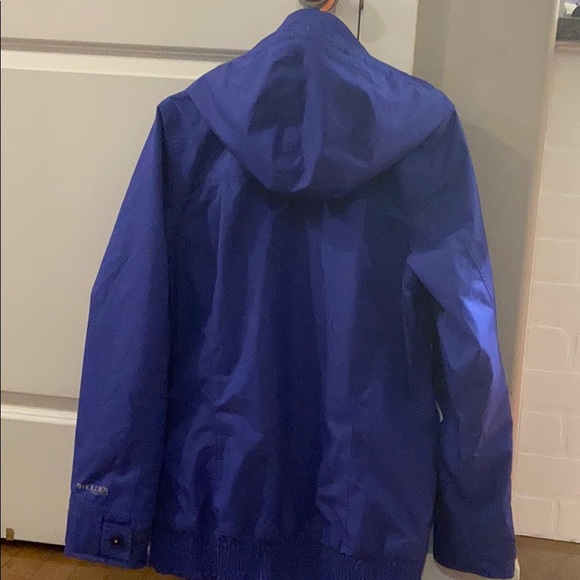 Ladies winter jacket - Picture 3 of 3